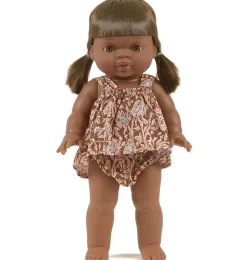 Minikane Doll Salome 37 Cm* Minikane All Exclusive Dolls Gordi, Babies, Minis, Standing Dolls