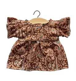 Minikane Dress Daisy Assia For Gordi Dolls* Doll Clothes
