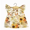Minikane Dress Mary And Coton Tournesol For Gordi Dolls* Doll Clothes