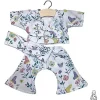 Minikane Ensemble Amy And Jersey Butterfly For Gordi Dolls* Doll Clothes