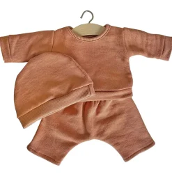 Minikane Ensemble Liam Cassonade / Three-Piece / For Gordi Dolls* Minikane Doll Clothes For Gordis, Gordi Debout, Amigas, Babies, Les Minis & Peque