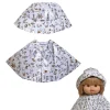 Minikane Ensemble Rainy / Rainwear Set For Gordi Dolls* Doll Clothes