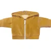 Minikane Gilet Romeo And Velor Nikky Camel For Gordi Dolls* Minikane Doll Clothes For Gordis, Gordi Debout, Amigas, Babies, Les Minis & Peque