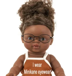Minikane Glasses Poe For Gordi Dolls* Doll Furniture And Accessories