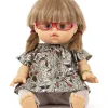 Minikane Glasses Tessa For Gordi Dolls* Doll Furniture And Accessories