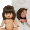 Minikane Gordi Doll Chloe With Sleep Eyes - Copy* Minikane All Exclusive Dolls Gordi, Babies, Minis, Standing Dolls