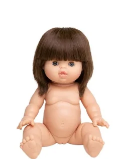 Minikane Gordi Doll Chloe With Sleep Eyes* Minikane All Exclusive Dolls Gordi, Babies, Minis, Standing Dolls