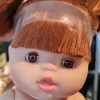 Minikane Gordi Doll Gabrielle With Sleepy Eyes 34 Cm* Minikane All Exclusive Dolls Gordi, Babies, Minis, Standing Dolls
