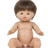 Minikane Gordi Doll Jules 34 Cm* Minikane All Exclusive Dolls Gordi, Babies, Minis, Standing Dolls