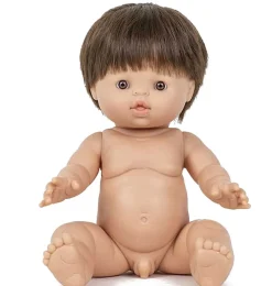 Minikane Gordi Doll Jules 34 Cm* Minikane All Exclusive Dolls Gordi, Babies, Minis, Standing Dolls