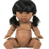 Minikane Gordi Doll Latika 34 Cm* Minikane All Exclusive Dolls Gordi, Babies, Minis, Standing Dolls