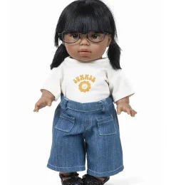 Minikane Gordi Doll Latika 34 Cm* Minikane All Exclusive Dolls Gordi, Babies, Minis, Standing Dolls