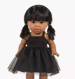 Minikane Gordi Doll Latika 34 Cm* Minikane All Exclusive Dolls Gordi, Babies, Minis, Standing Dolls