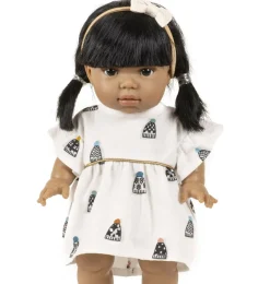 Minikane Gordi Doll Latika 34 Cm* Minikane All Exclusive Dolls Gordi, Babies, Minis, Standing Dolls
