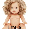 Minikane Gordi Doll Lola 34 Cm* Minikane All Exclusive Dolls Gordi, Babies, Minis, Standing Dolls