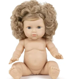 Minikane Gordi Doll Lola 34 Cm* Minikane All Exclusive Dolls Gordi, Babies, Minis, Standing Dolls