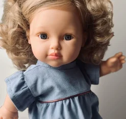 Minikane Gordi Doll Lola 34 Cm* Minikane All Exclusive Dolls Gordi, Babies, Minis, Standing Dolls