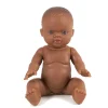 Minikane Gordi Doll Zelie / African Girl With Light Eyes* Minikane All Exclusive Dolls Gordi, Babies, Minis, Standing Dolls