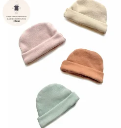 Minikane Hat For The Collection Babies Dolls* Minikane Collection Babies 28 Cm