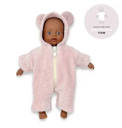 Minikane Minis / Combinaison Winnie And Eponge Petale* Doll Clothes