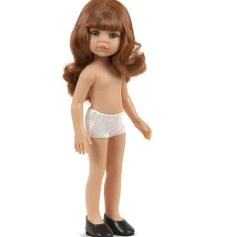 Minikane Paola Reina Amigas Doll Christi 32 Cm* Minikane Dolls, Furniture And Accessories