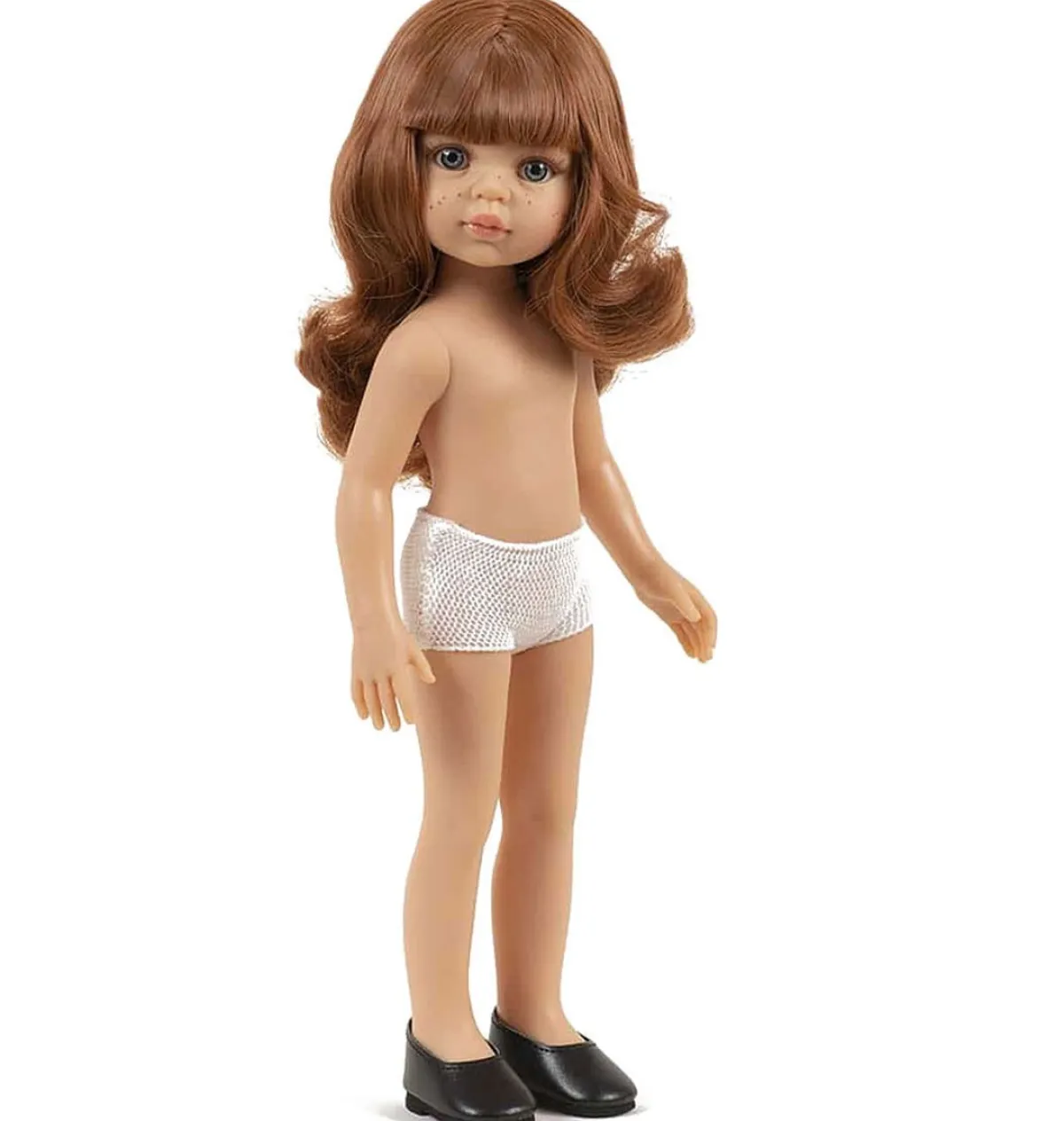 Minikane Paola Reina Amigas Doll Christi 32 Cm* Minikane Dolls, Furniture And Accessories