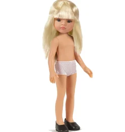 Minikane Paola Reina Amigas Doll Mei 32 Cm* Minikane Dolls, Furniture And Accessories