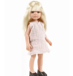 Minikane Paola Reina Amigas Doll Mei 32 Cm* Minikane Dolls, Furniture And Accessories