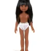 Minikane Paola Reina Amigas Nora 32 Cm* Minikane Dolls, Furniture And Accessories