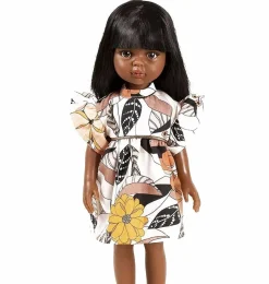 Minikane Paola Reina Amigas Nora 32 Cm* Minikane Dolls, Furniture And Accessories