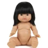 Minikane Paola Reina Doll Jade 34 Cm* Paola Reina Gordi Baby Dolls