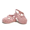Minikane Plastic Sandals For Gordi Dolls Guimauve Marshmallow* Doll Furniture And Accessories