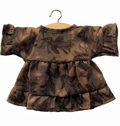 Minikane Robe Lucia And Viscose Shiteki For Gordi Dolls* Doll Clothes