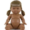 Minikane Salome/Gordi Doll 34 Cm* Minikane All Exclusive Dolls Gordi, Babies, Minis, Standing Dolls