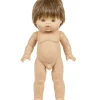 Minikane Standing Doll Julian / 37 Cm* Minikane All Exclusive Dolls Gordi, Babies, Minis, Standing Dolls