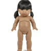Minikane Standing Doll Lika Of 37 Cm* Minikane All Exclusive Dolls Gordi, Babies, Minis, Standing Dolls