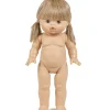 Minikane Standing Doll Yzea Of 37 Cm* Minikane All Exclusive Dolls Gordi, Babies, Minis, Standing Dolls