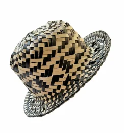 Minikane Straw Hat Pablo Noir For Gordi Dolls* Doll Clothes