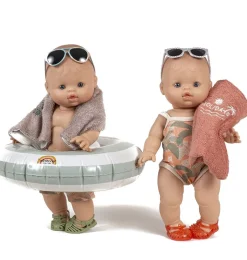 Minikane Sunglasses Sacha For Gordi Dolls* Doll Furniture And Accessories