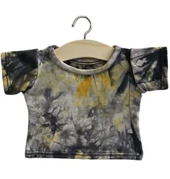 Minikane Tie Dye Shirt For Gordi Dolls* Doll Clothes