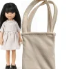 Minikane Tote Bag For The Amigas Dolls* Minikane Dolls, Furniture And Accessories