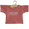 Minikane T-Shirt Dollsgang Outfitters For Gordi Dolls* Minikane Dolls, Furniture And Accessories