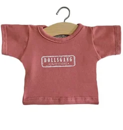 Minikane T-Shirt Dollsgang Outfitters For Gordi Dolls* Minikane Dolls, Furniture And Accessories