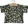 Minikane T-Shirt For Gordi Dolls* Minikane Dolls, Furniture And Accessories