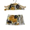 Minikane Two-Piece Mimosa Ensemble For Gordi Dolls By Paola Reina* Doll Clothes