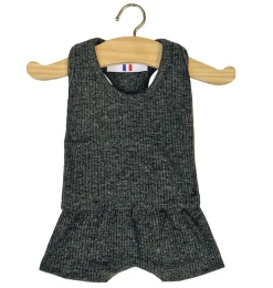 Minikane Underpants Petits Basiques Marcel Anthracite For Gordi Dolls /B-Choice* Minikane Dolls, Furniture And Accessories