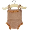 Minikane Underwear Set For Gordi Dolls / Caramel* Doll Clothes