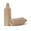 Minikane Wooden Drinking Bottle / Milk Bottle / Bottle* Doll Furniture And Accessories