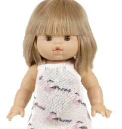 Minikane /Paola Reina Doll Zoe 34 Cm* Minikane All Exclusive Dolls Gordi, Babies, Minis, Standing Dolls