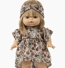 Minikane /Paola Reina Doll Zoe 34 Cm* Minikane All Exclusive Dolls Gordi, Babies, Minis, Standing Dolls